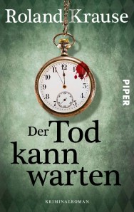 Krause_Der Tod kann warten